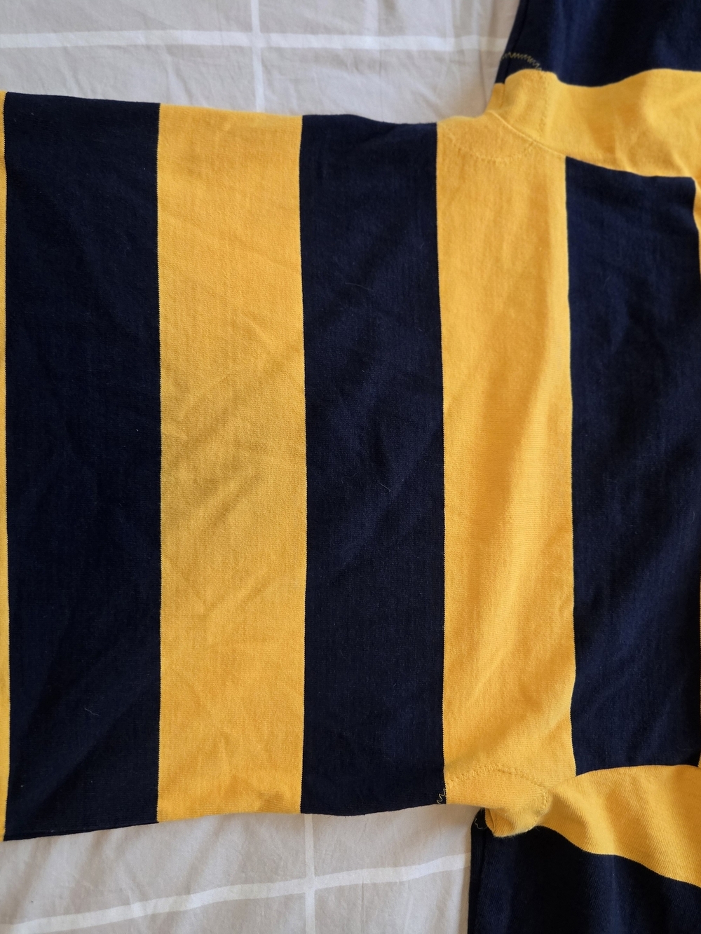 Cal Rugby Shirt - Picture 4 of 6